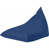 Pyramid sækkestol - Mørkeblå