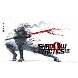 Shadow Tactics Blades of the Shogun (PC) - Standard Edition