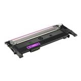 HP 117A - Magenta - original - tonerpatron (W2073A) - for Color Laser 150a, 150nw, MFP 178nw, MFP 178nwg, MFP 179fnw, MFP 179fwg