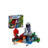 Lavet til at huske Dødelig ækvator Lego nether • Sammenlign (4 produkter) PriceRunner »