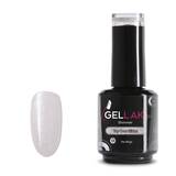 Gel Neglelak Top Coat Glimmer | 15 ml | Shimmer | Toplak | Gellak.dk