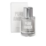Jack & Jones Pure Amber - Parfume, 40ml - BLACK
