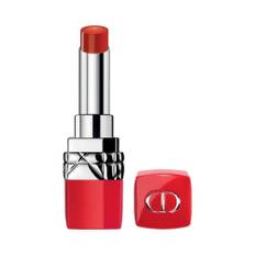 Christian Dior Ultra Rouge Lipstick - 555 Ultra Kiss