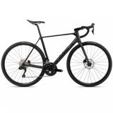 Orbea Orca M30i 2024 Racercykel - 105 Di2 - Black