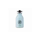 24 BOTTLES - Børneflaske - 250 ml / Cloud blue