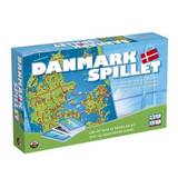 Danspil - Danmark Spillet