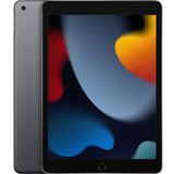 iPad 10.2'' 2021 64GB Wifi Space Grey - MK2K3/EU