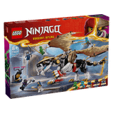 LEGO Ninjago Mesterdragen Egalt 71809