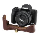Canon eos m50 • Find hos PriceRunner »