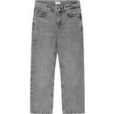 Grunt Hamon Ash Grey Str 27/14Y - Jeans hos Magasin