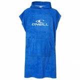 O'Neill - Jack's Towel - Surf poncho str. One Size blå