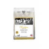 Pure Kylling adult dog small 3kg
