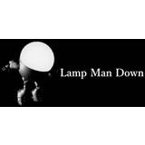 Lamp Man Down