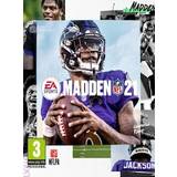 Madden NFL 21 (PC) - EA App Key - GLOBAL