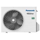 Panasonic UD03JE5 udedel 3kW A+++, R32, 3,20 kW varme -7/55, luft/vand VP split SCOP 5,07