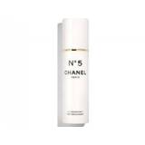 Chanel Chanel N5 Deodorant med forstøver til kvinder 100 ml