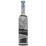 Belvedere Red Limited Edition by Laolu 0,75