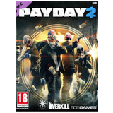 PAYDAY 2: Sydney Character Pack Steam Gift GLOBAL
