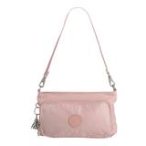 KIPLING - Handbag - Pink - --