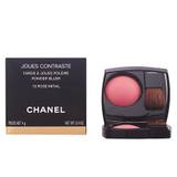 Chanel Joues Contraste Powder Blush Rose Initial