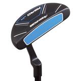 Benross Aero Blue 55 - 61” Junior Golf Putter, Unisex, Right hand | American Golf