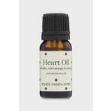 heart aroma oil