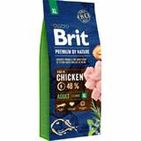 Brit Premium by Nature Adult XL 15 kg.