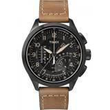 Men's Timex Watch Intelligent Quartz Linear Chronograph T2P277