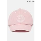 Joules Daley Pink Kids' Cap