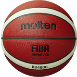 Molten Basketball Model 4000 (Gf) Str. 7 - Size 7