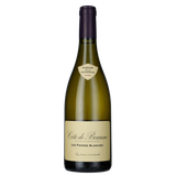 2022 Côte de Beaune Les Pierres Blanche Blanc La Vougeraie | Chardonnay Hvidvin fra Bourgogne, Frankrig