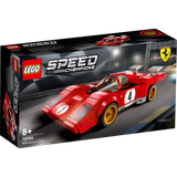 LEGO Speed Champions Ferrari 512 M - 76906
