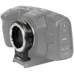 Metabones Speed Booster Nikon EF to BMPCC4K T Speed Booster® ULTRA 0.71x