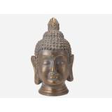 Buddha Hoved 41 cm