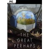 The Great Perhaps PC