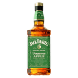 Jack Daniels Apple 35% 70 cl