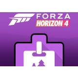 Forza Horizon 4 - Expansions Bundle XBOX One CD Key