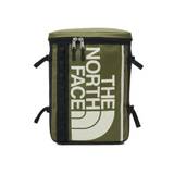 THE NORTH FACE - Rucksack - Green - --
