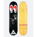 Skateboard - 7.75" Palergies - Multi - 7.75"