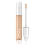 Clinique Even Better™ All-Over Concealer + Eraser Correcting concealer Skygge CN 40 Cream Chamois 6 ml