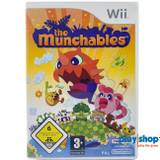 The Munchables - Wii