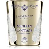 Ladenac Sicilian Cottage duftlys med karrusel 75 g