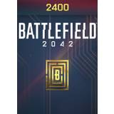 Battlefield 2042 - 2400 BFC PC