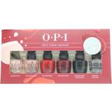 Best Crew Aboard Nail Polish Gift Set 5 Colors