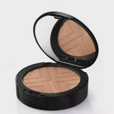 Vichy dermablend covermatte compact powder foundation 9,5 g - 25 nude