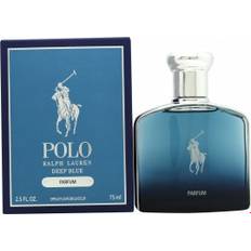 Polo Deep Blue Eau de Parfum 75ml Spray