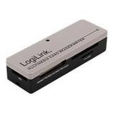 LogiLink Cardreader USB 2.0