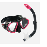 Aqua Lung Hawkeye Combo - Maske og Snorkel