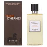 Hermes Terre D'Hermes Hair And Body Shower Gel 200 ml