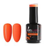 Gel Neglelak Orange | 15 ml | Beacon Orange No. 77 | Gellak.dk
